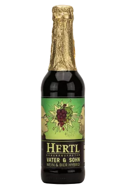 Brauerei Vater & Sohn klein