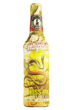 Hiss IPA