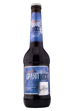 Granitbock