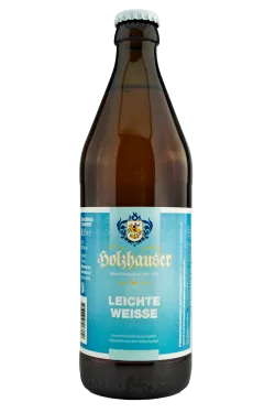 Holzhauser Leichte Weisse