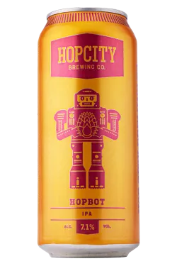 Hopbot