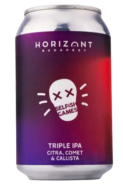Triple IPA