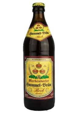 Hummel Bock Dunkel