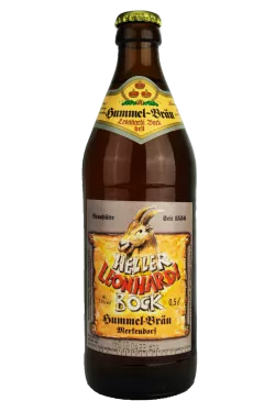 Heller Leonhardi Bock