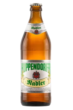 Brauerei Huppendorfer Radler