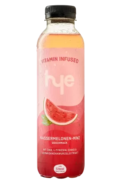 Product Hye Wassermelone- Minze
