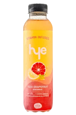 Product Hye Yuzu-Grapefruit