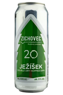 Jezisek 20