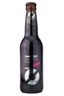 Brauerei Jonah’s Lift