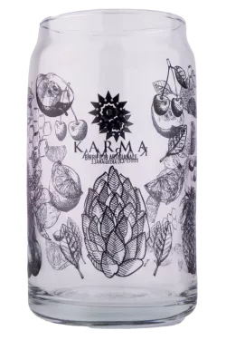 Karma Glas