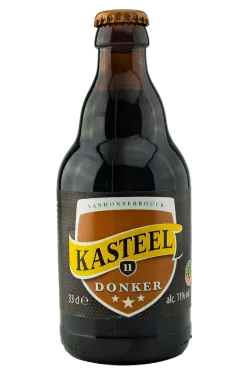 Kasteel Donker