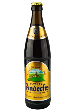 Kloster Andechs Doppelbock Dunkel