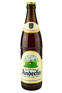 Weissbier alkoholfrei