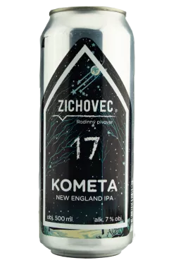 Kometa 17