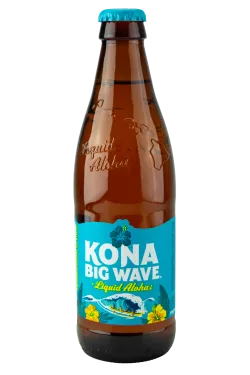 Brauerei Big Wave Golden Ale