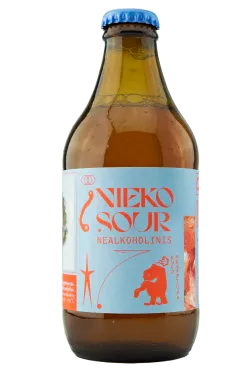 Nieko Sour