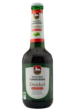 Dunkel Alkoholfrei