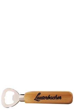 Product Flaschenöffner Holzgriff