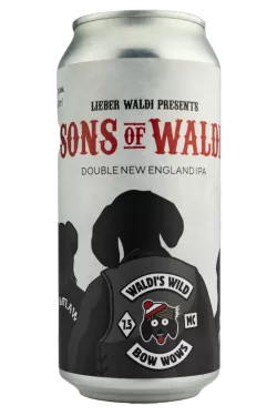 Sons of Waldi