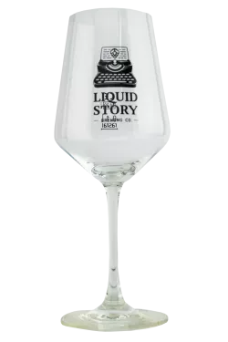 Brauerei Verkostungsglas 0,35L