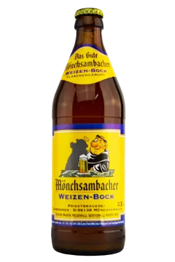 Weizenbock