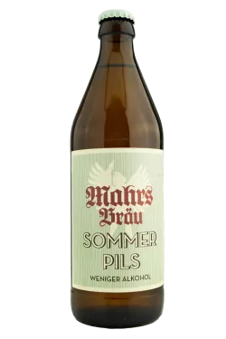 Brauerei Sommerpils
