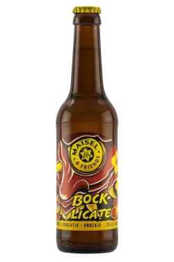 Brauerei Bocklicate