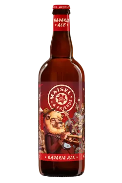 Brauerei Bavaria Ale