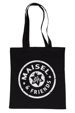 Brauerei Stofftasche