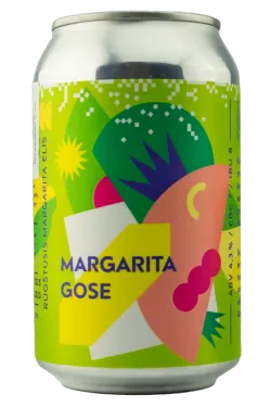 Brauerei Margarita Gose
