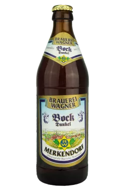 Bock Dunkel