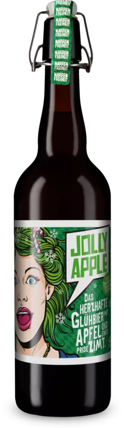 Product Jolly Apple