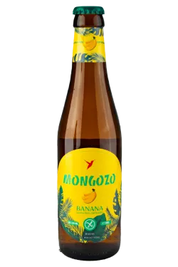 Brauerei Mongozo Banana