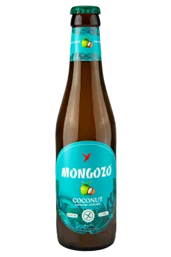 Brauerei Mongozo Coconut