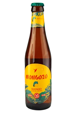 Brauerei Mongozo Mango