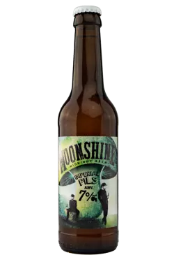 Moonshine Imperial Pils