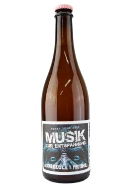 Musik zur Entspannung- Funky Sour 2023