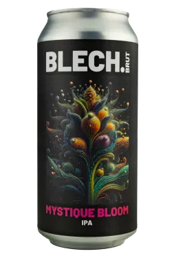 Mystique Bloom