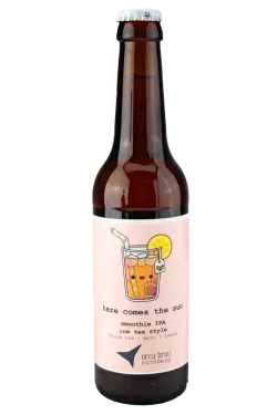 Brauerei Here comes the sun