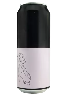 Pardon My French, Bro