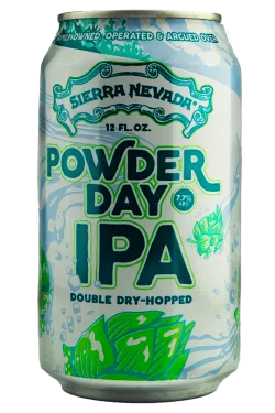 Powder Day IPA
