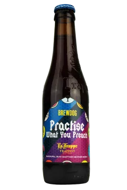 Practise What You Preach