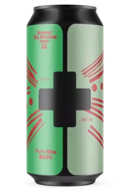 Pure Bliss DIPA STRATA HBC 1019