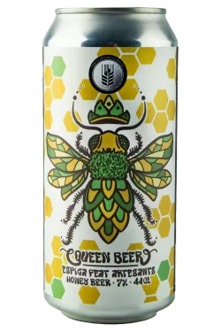 Queen Beer
