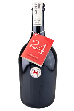 Magnus 24 0,75l - Edition Kriek