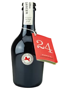 Magnus 24 - Edition Kriek