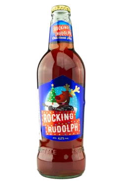 Brauerei Rocking Rudolph