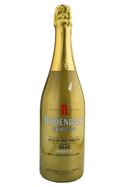 Vintage 2019 Red Ale