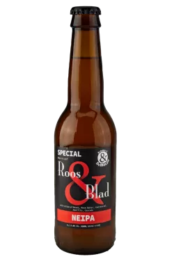 Roos & Blad NEIPA
