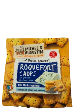 Product PETITS BEURRE Roquefort AOP